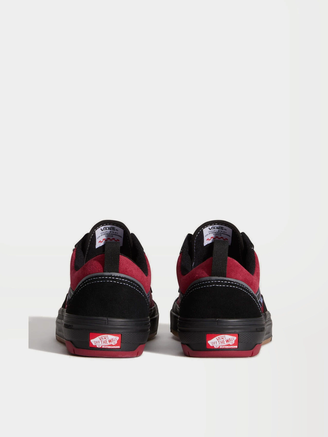 Кеды Vans SKATE OLD SKOOL WAFFLECUP модель VN000EB7Y091 Кеды Vans SKATE OLD SKOOL WAFFLECUP модель VN000EB7Y091 Фото