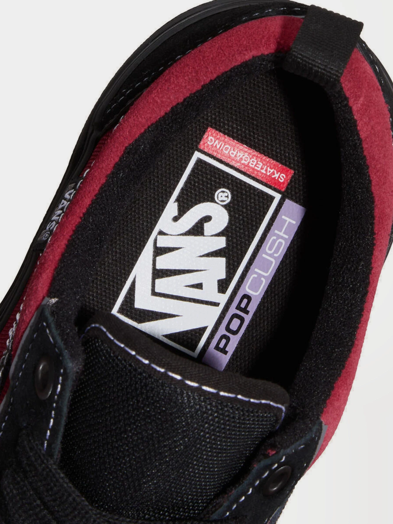Кеды Vans SKATE OLD SKOOL WAFFLECUP модель VN000EB7Y091 Кеды Vans SKATE OLD SKOOL WAFFLECUP модель VN000EB7Y091 Фото