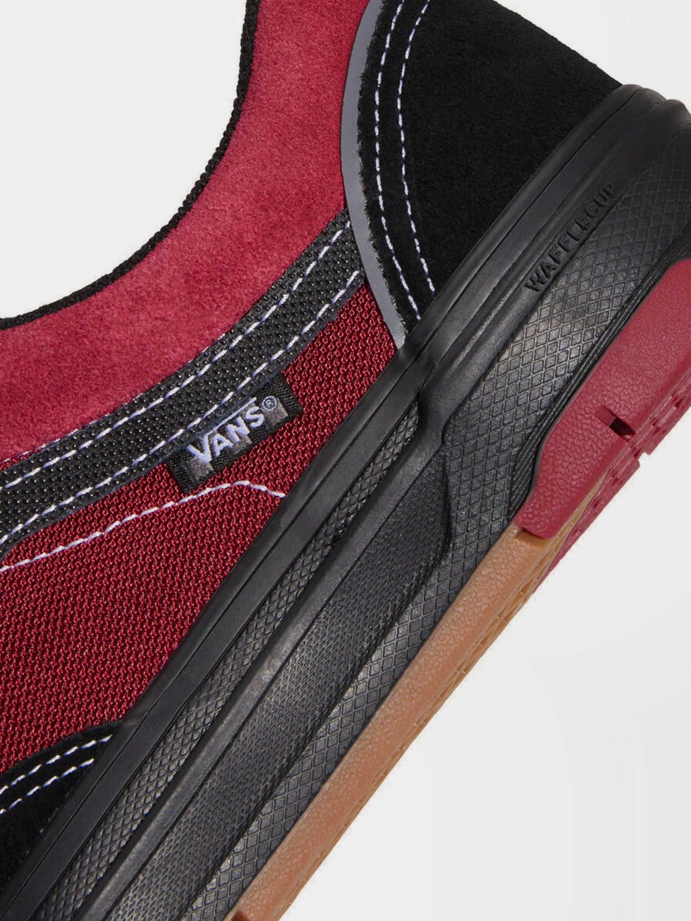 Кеды Vans SKATE OLD SKOOL WAFFLECUP модель VN000EB7Y091 Кеды Vans SKATE OLD SKOOL WAFFLECUP модель VN000EB7Y091 Фото