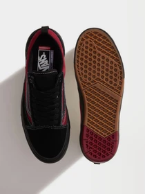 Кеды Vans SKATE OLD SKOOL WAFFLECUP модель VN000EB7Y091 Фото