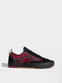 Кеды Vans SKATE OLD SKOOL WAFFLECUP модель VN000EB7Y091 Фото