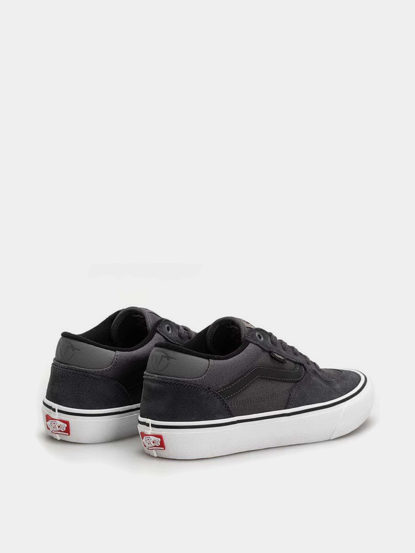 Кеды Vans SKATE ROWAN модель VN0A5JICRP91 Фото
