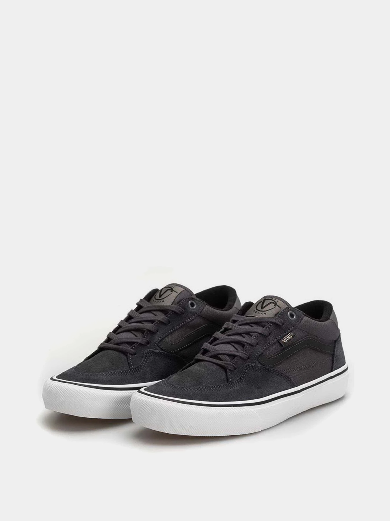Кеды Vans SKATE ROWAN модель VN0A5JICRP91 Фото