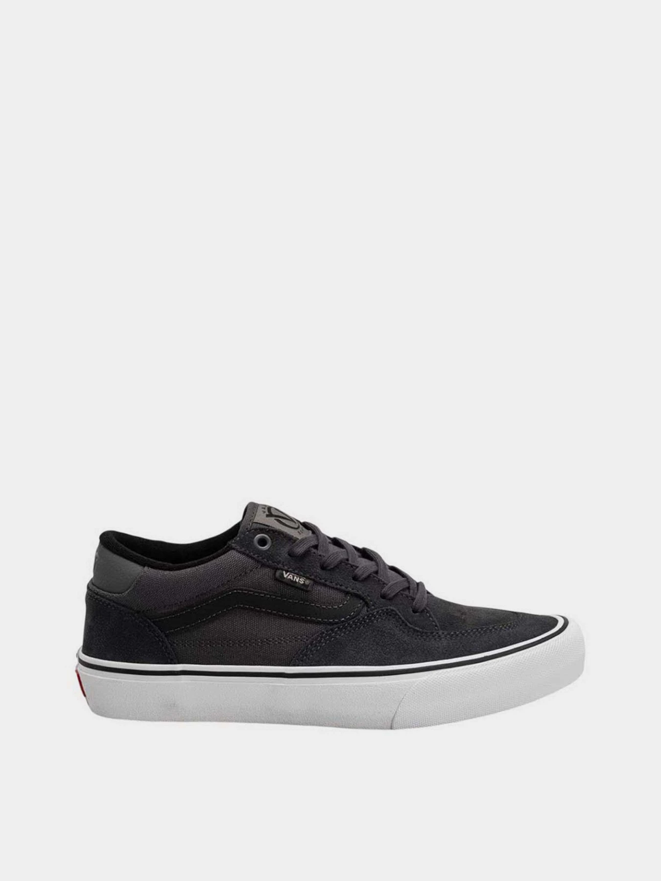 Кеды Vans SKATE ROWAN модель VN0A5JICRP91 Фото