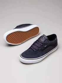 Кеды Vans SKATE ROWAN модель VN0A5JICRP91 Фото