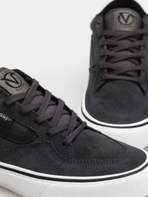 Кеды Vans SKATE ROWAN модель VN0A5JICRP91 Фото