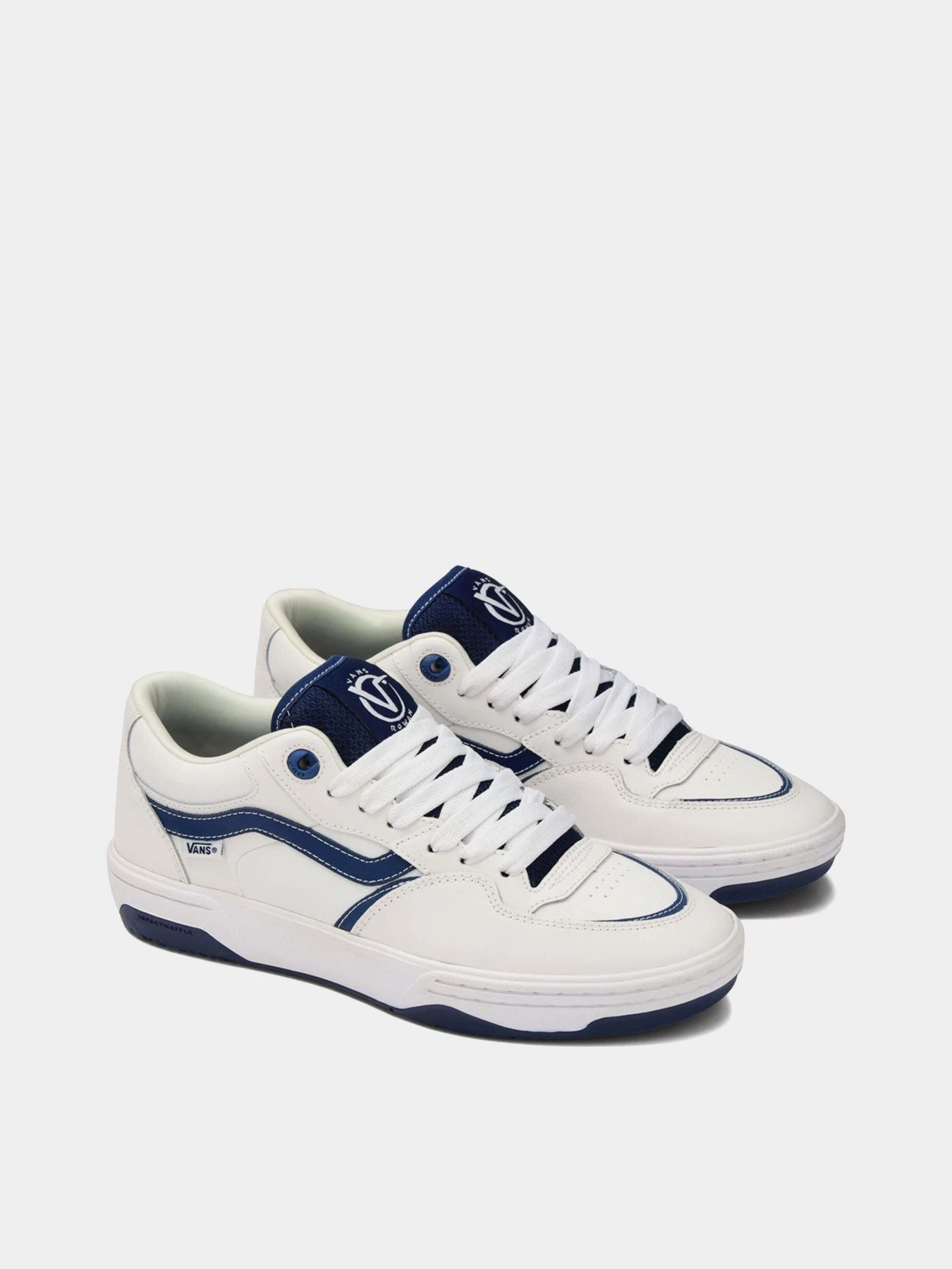 Кеды Vans SKATE ROWAN 2 модель VN000D3SYY21 Фото