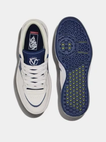 Кеды Vans SKATE ROWAN 2 модель VN000D3SYY21 Фото