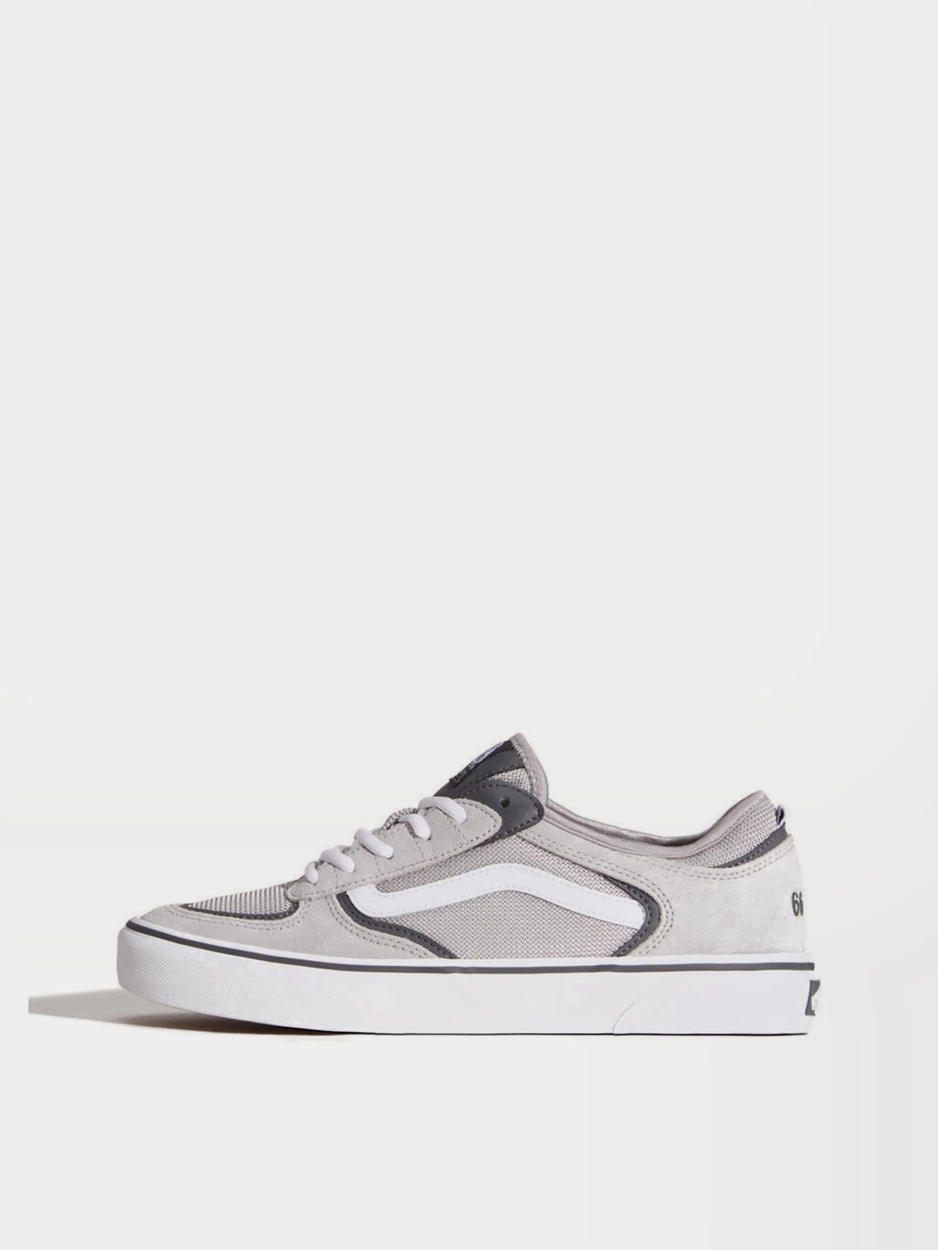 Кеды Vans SKATE ROWLEY модель VN000DA25TC1 Фото