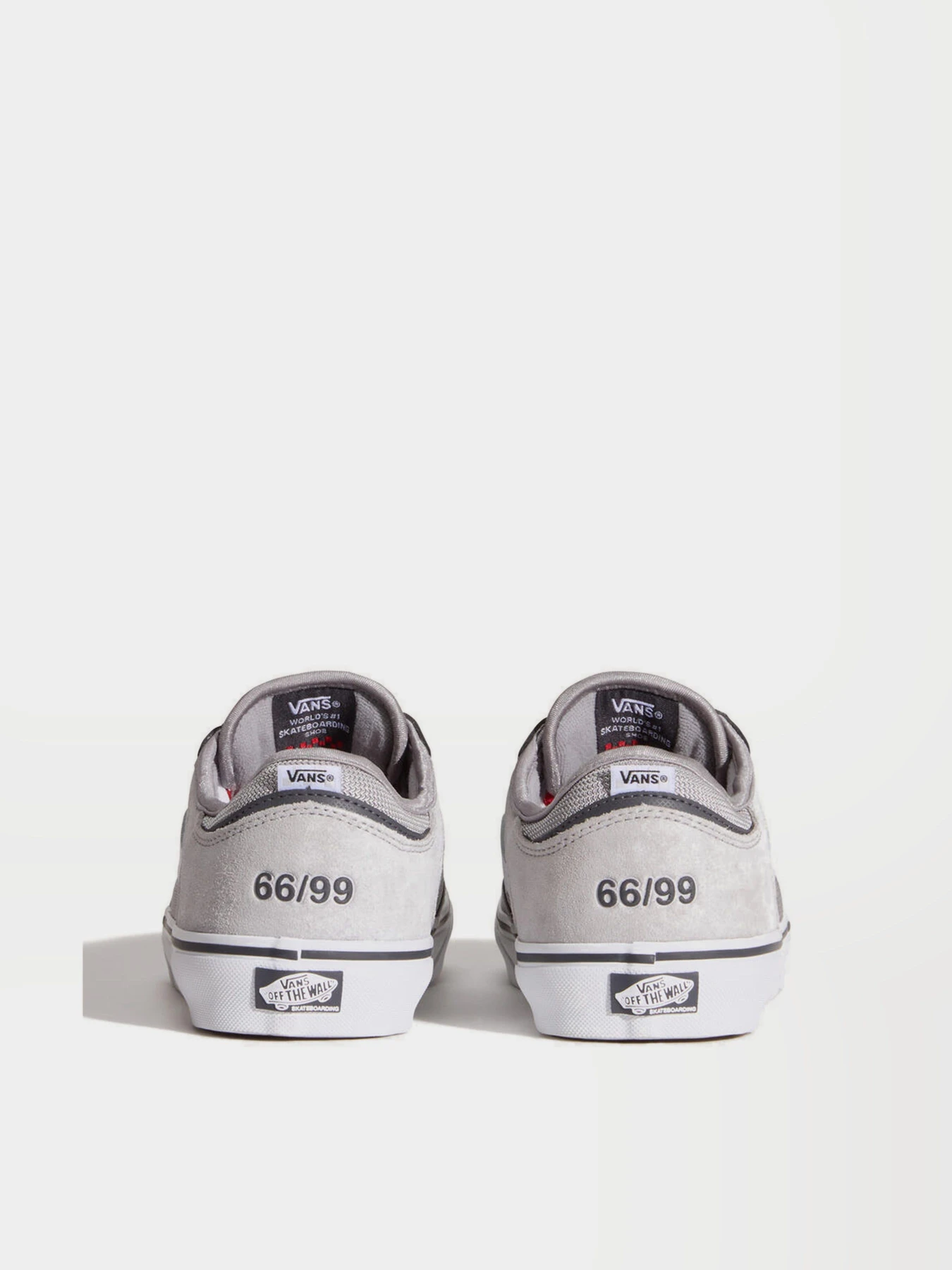 Кеды Vans SKATE ROWLEY модель VN000DA25TC1 Фото