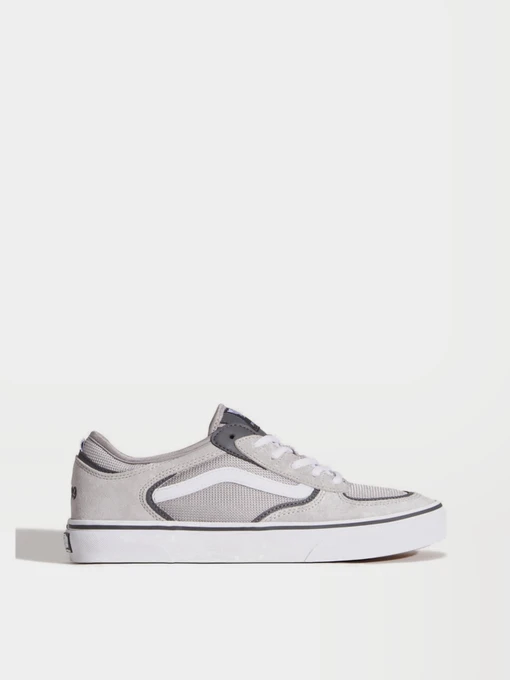 Кеды Vans SKATE ROWLEY модель VN000DA25TC1 Фото