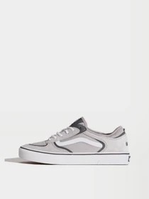 Кеды Vans SKATE ROWLEY модель VN000DA25TC1 Фото