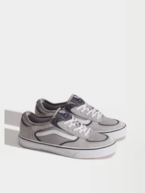 Кеды Vans SKATE ROWLEY модель VN000DA25TC1 Фото