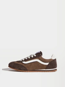Кроссовки Vans SUPER LOWPRO модель VN000D833N11 Фото