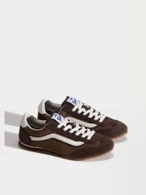 Кроссовки Vans SUPER LOWPRO модель VN000D833N11 Фото