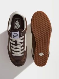 Кроссовки Vans SUPER LOWPRO модель VN000D833N11 Фото