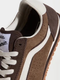 Кроссовки Vans SUPER LOWPRO модель VN000D833N11 Фото