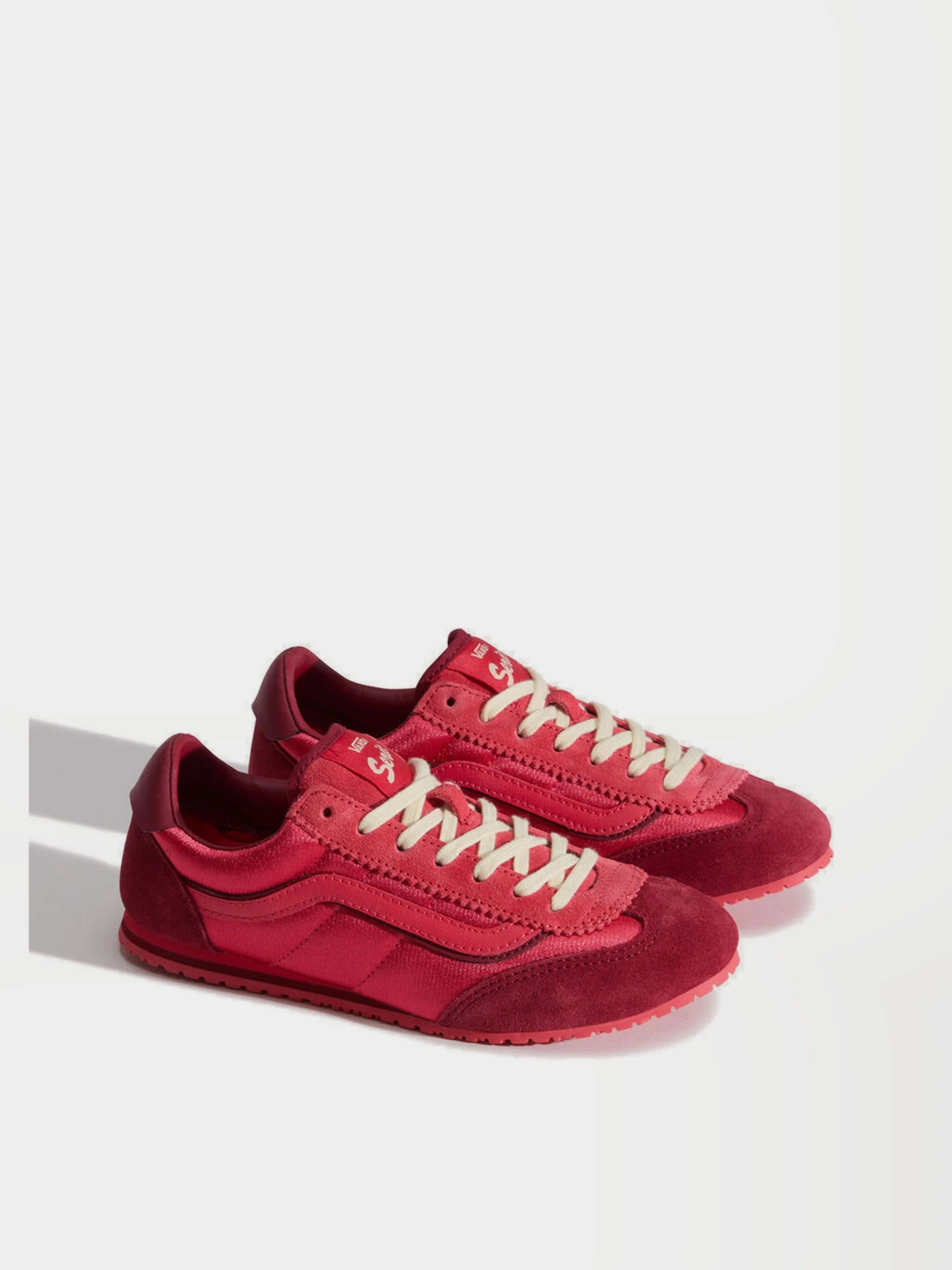 Кросівки Vans SUPER LOWPRO модель VN000D83AEF1 Фото