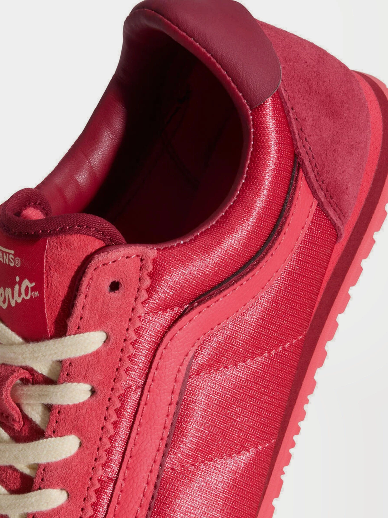 Кросівки Vans SUPER LOWPRO модель VN000D83AEF1 Фото