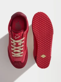 Кросівки Vans SUPER LOWPRO модель VN000D83AEF1 Фото