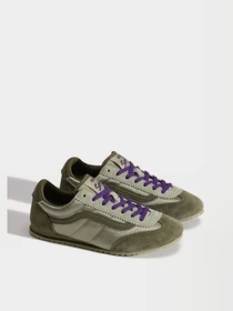 Кросівки Vans SUPER LOWPRO модель VN000D83FSG1 Фото