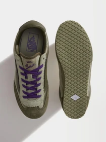 Кросівки Vans SUPER LOWPRO модель VN000D83FSG1 Фото