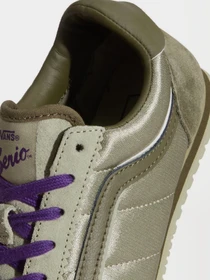 Кросівки Vans SUPER LOWPRO модель VN000D83FSG1 Фото