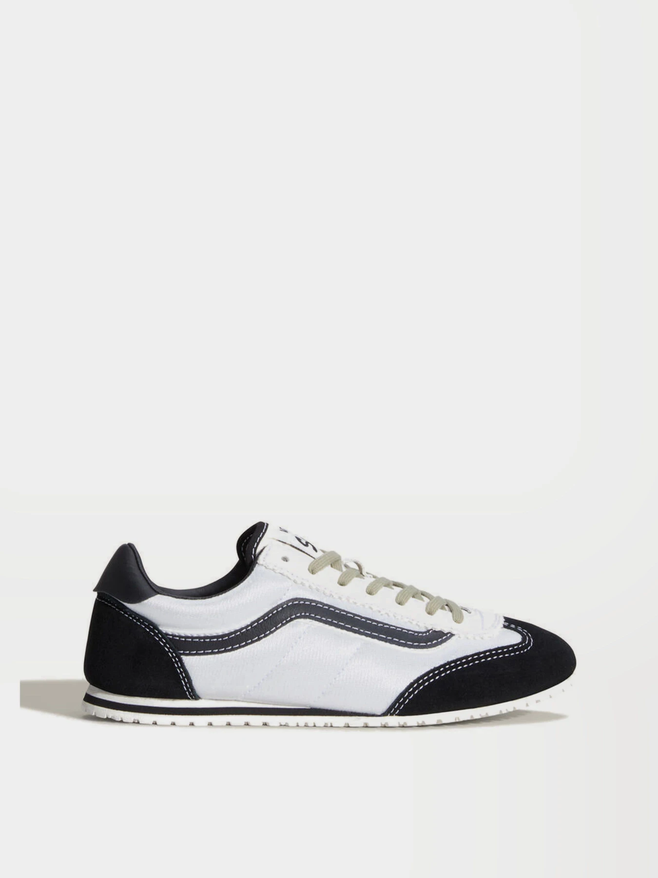 Кросівки Vans SUPER LOWPRO модель VN000D83IAS1 Фото