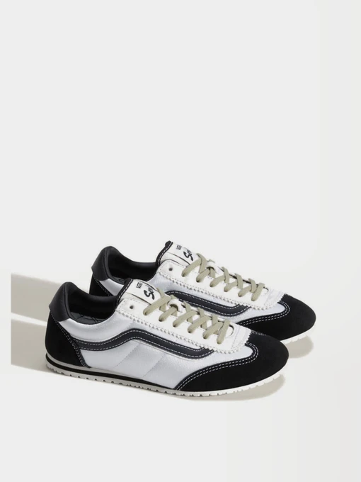 Жіночі Кросівки повсякденні Vans SUPER LOWPRO фото 3