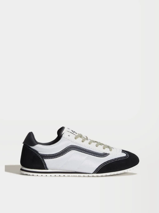 Кроссовки Vans SUPER LOWPRO модель VN000D83IAS1 Фото