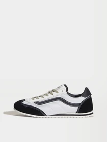 Кросівки Vans SUPER LOWPRO модель VN000D83IAS1 Фото