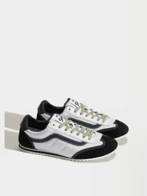 Кросівки Vans SUPER LOWPRO модель VN000D83IAS1 Фото