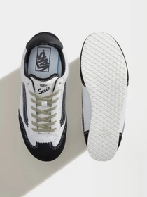 Кросівки Vans SUPER LOWPRO модель VN000D83IAS1 Фото