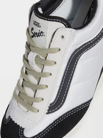 Кросівки Vans SUPER LOWPRO модель VN000D83IAS1 Фото