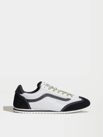 Кроссовки Vans SUPER LOWPRO модель VN000D83IAS1 Фото