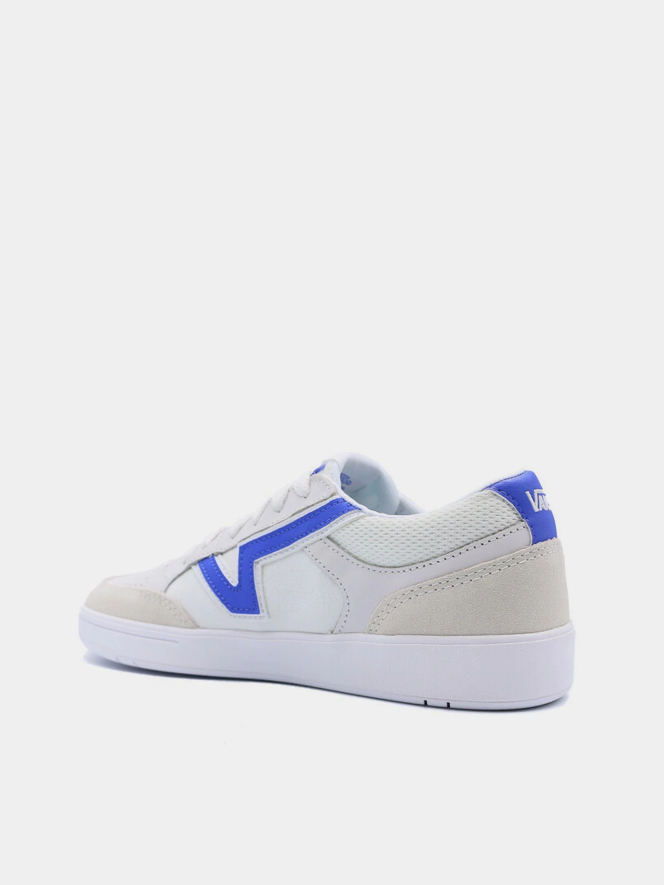 Кеды Vans Court Lowland CC модель VN0A4TZY4GU1 Кеды Vans Court Lowland CC модель VN0A4TZY4GU1 Фото