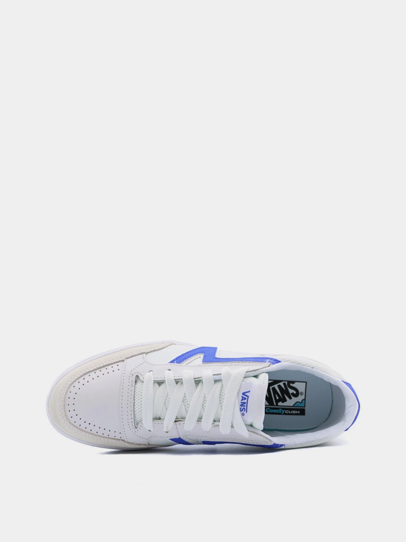 Кеды Vans Court Lowland CC модель VN0A4TZY4GU1 Кеды Vans Court Lowland CC модель VN0A4TZY4GU1 Фото