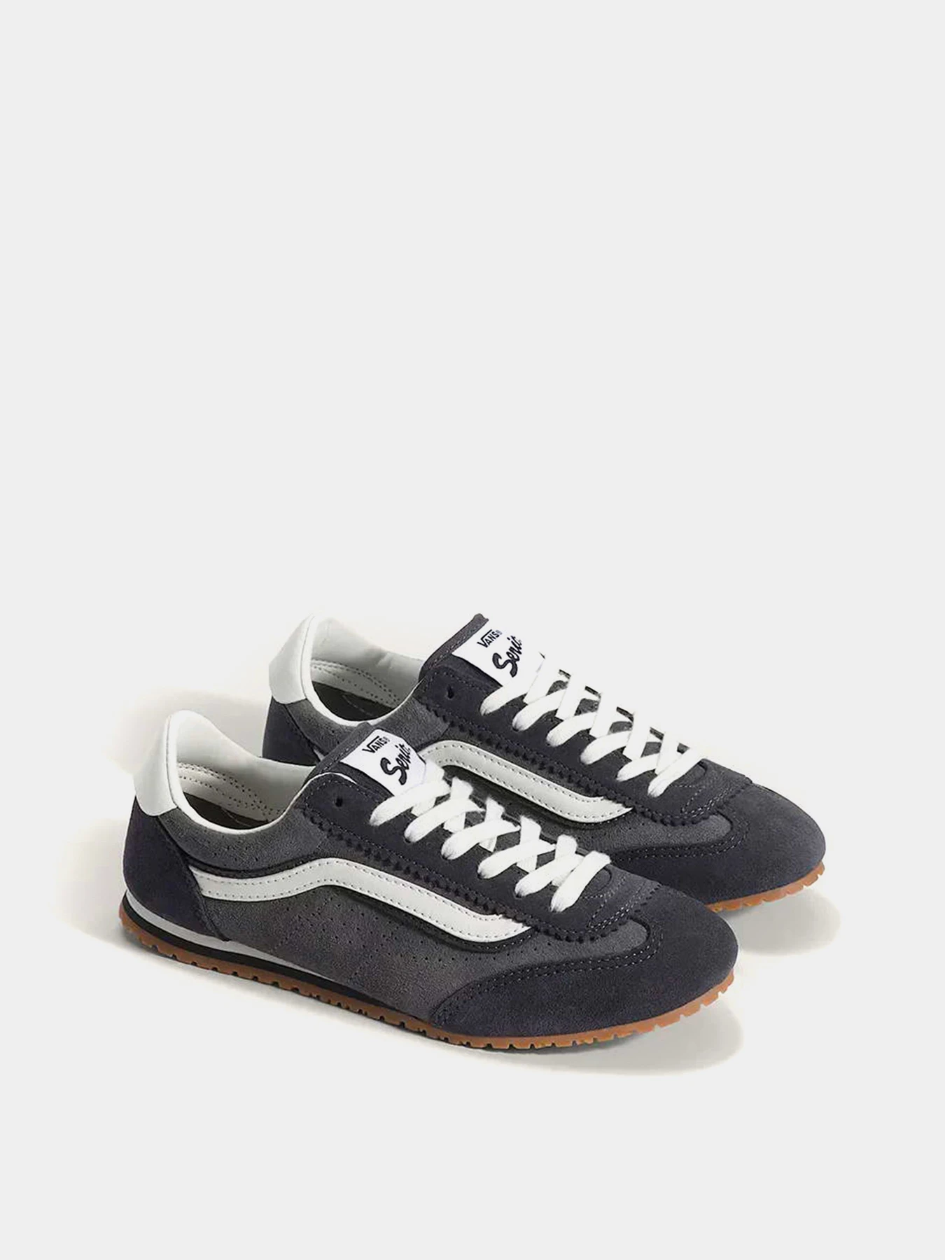 Кросівки Vans SUPER LOWPRO модель VN000D83PWT1 Фото