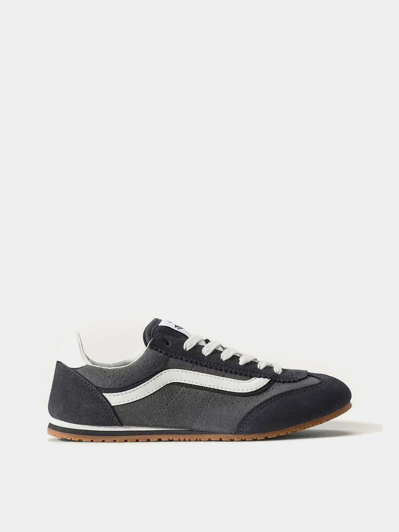 Кросівки Vans SUPER LOWPRO модель VN000D83PWT1 Фото