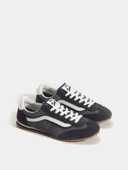 Жіночі Кросівки повсякденні Vans SUPER LOWPRO фото 2