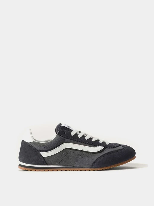Кросівки Vans SUPER LOWPRO модель VN000D83PWT1 Фото