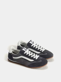 Кросівки Vans SUPER LOWPRO модель VN000D83PWT1 Фото