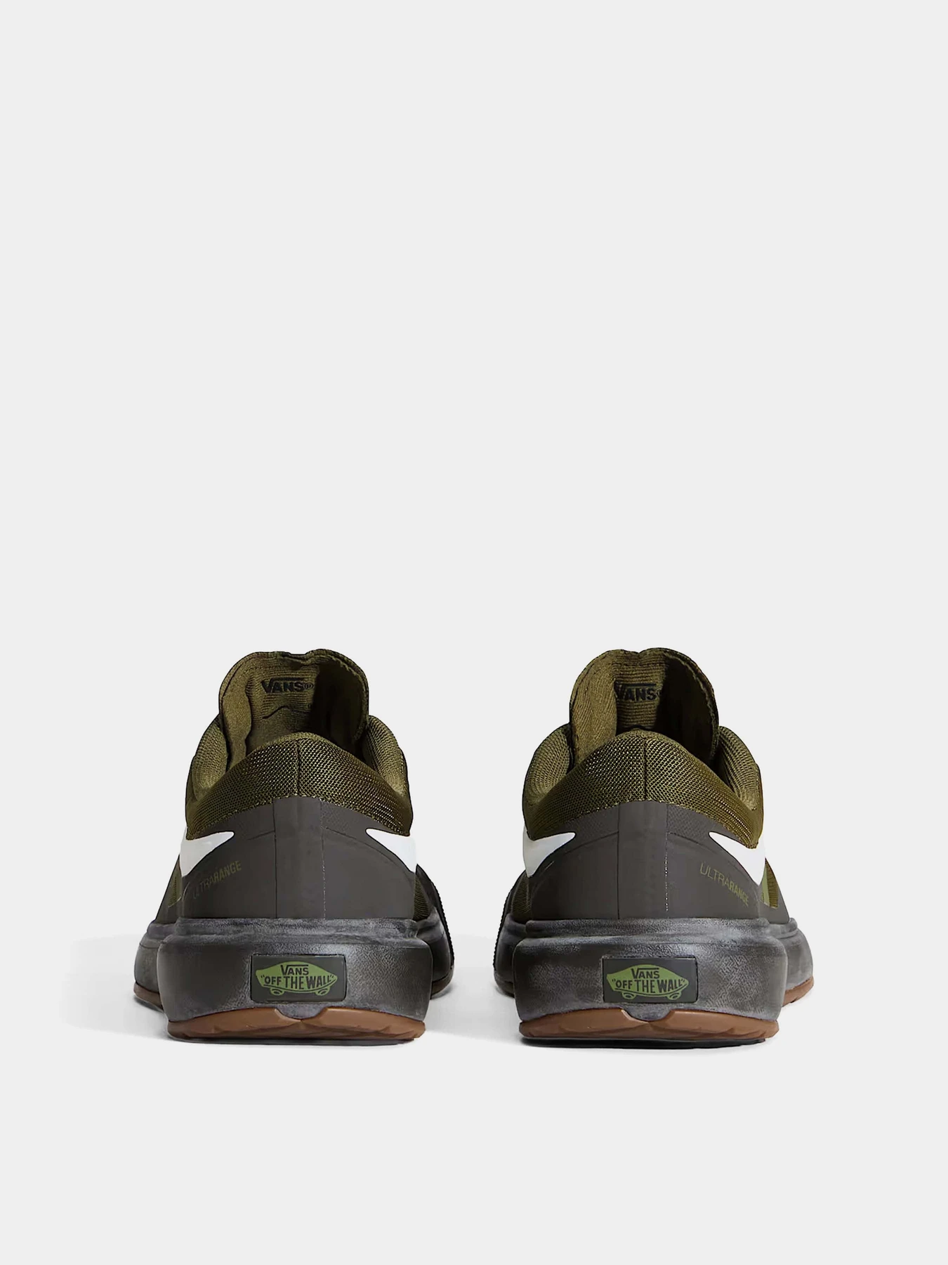 Кросівки Vans ULTRARANGE 2.0 RW модель VN000EJ7FR11 Фото
