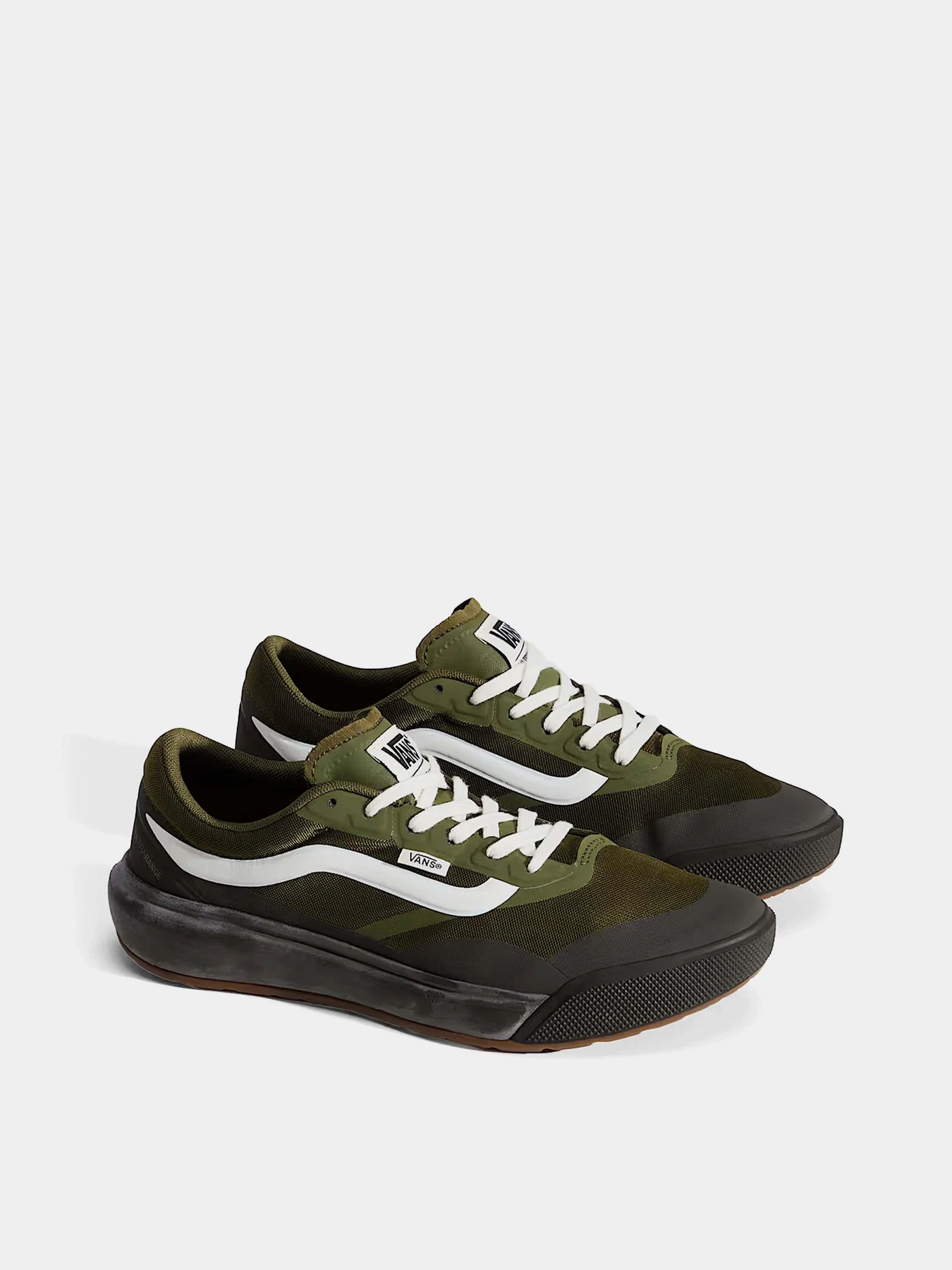 Кросівки Vans ULTRARANGE 2.0 RW модель VN000EJ7FR11 Фото