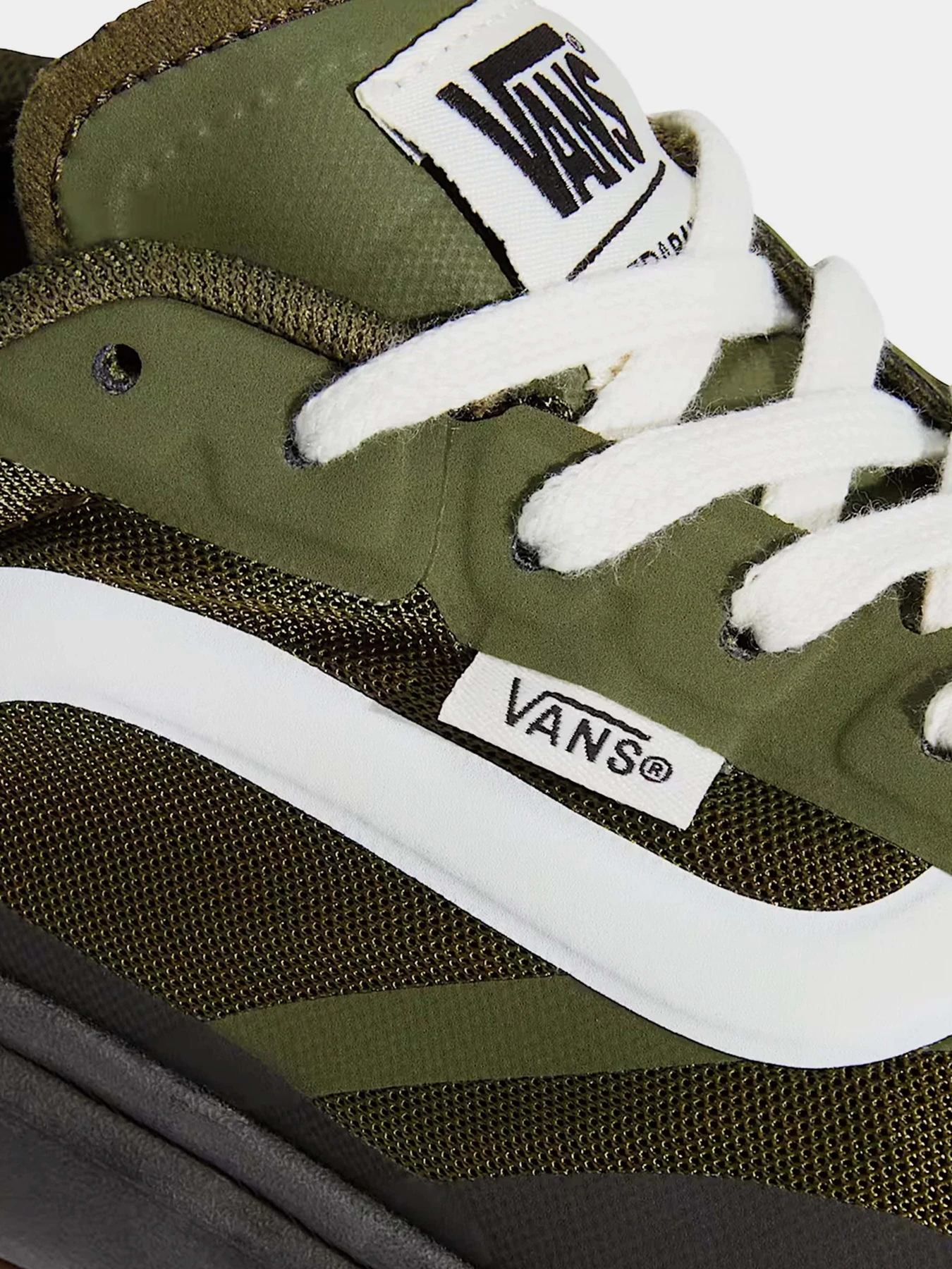 Кросівки Vans ULTRARANGE 2.0 RW модель VN000EJ7FR11 Фото