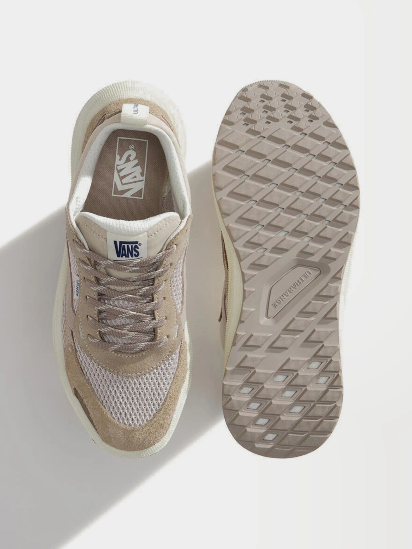 Кроссовки Vans ULTRARANGE NEO 2.0 модель VN000EJ82N11 Фото