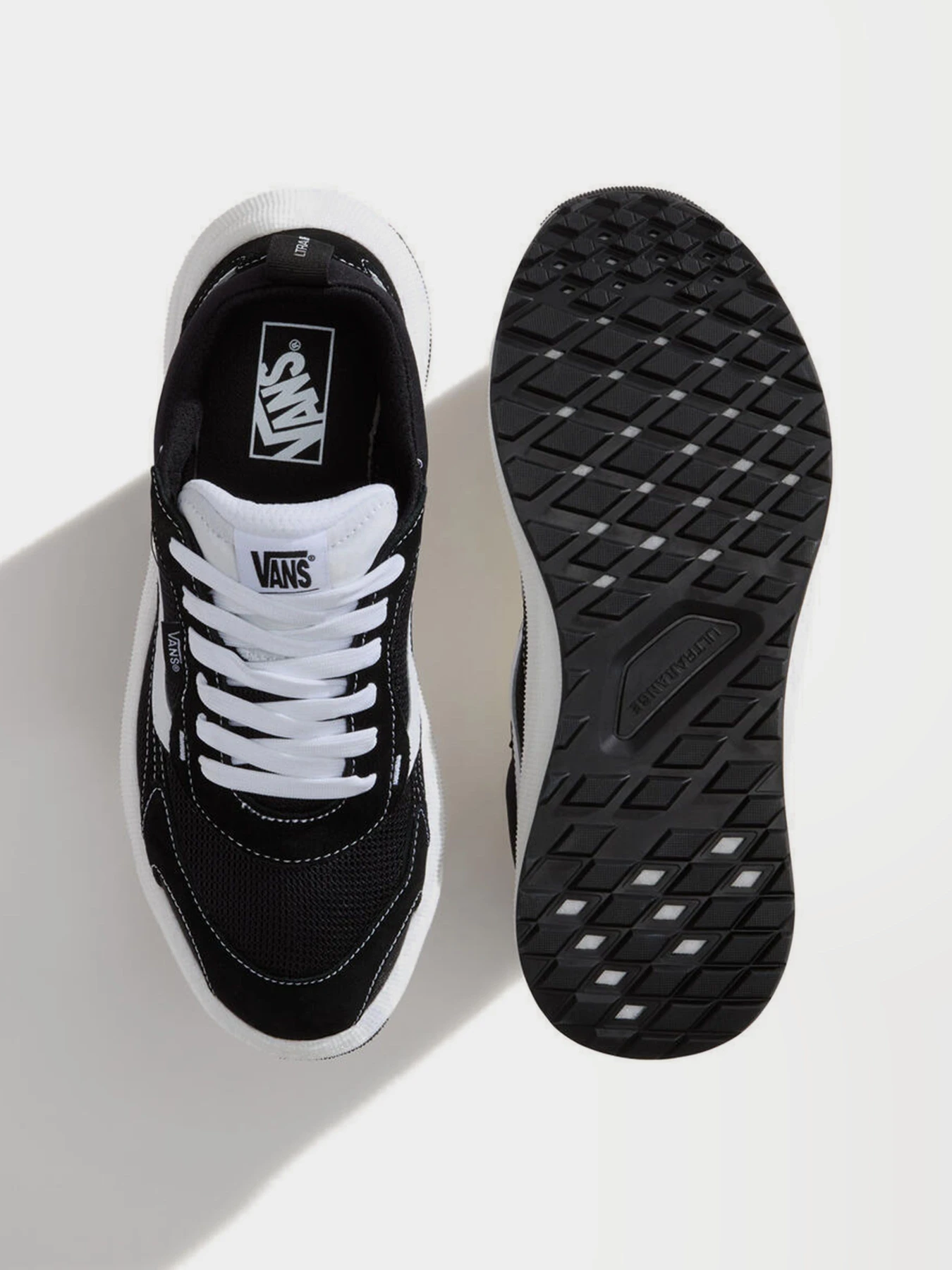 Кросівки Vans ULTRARANGE NEO 2.0 модель VN000EJ8BA21 Фото