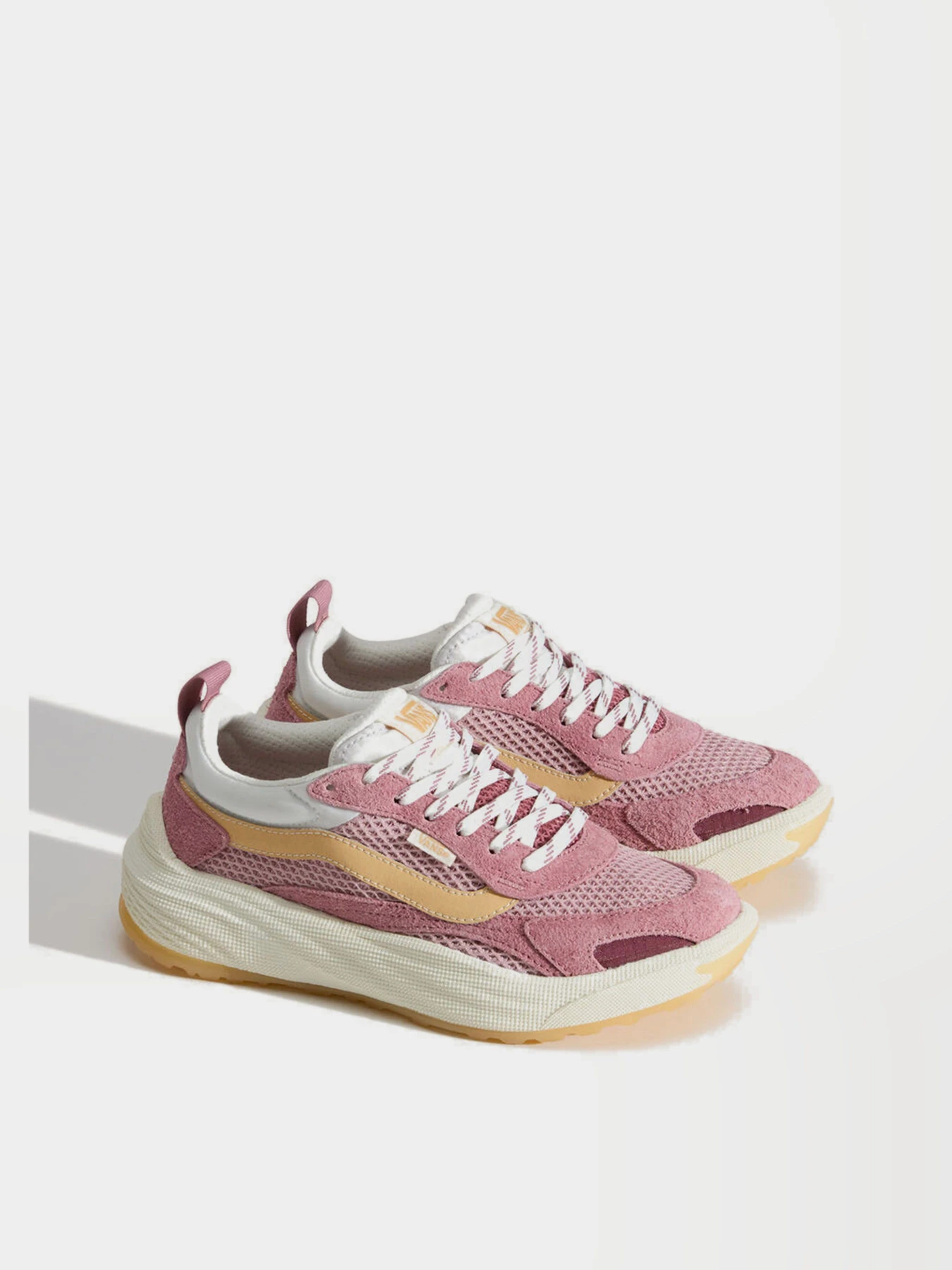 Кроссовки Vans ULTRARANGE NEO 2.0 модель VN000E7PFOD1 Кроссовки Vans ULTRARANGE NEO 2.0 модель VN000E7PFOD1 Фото