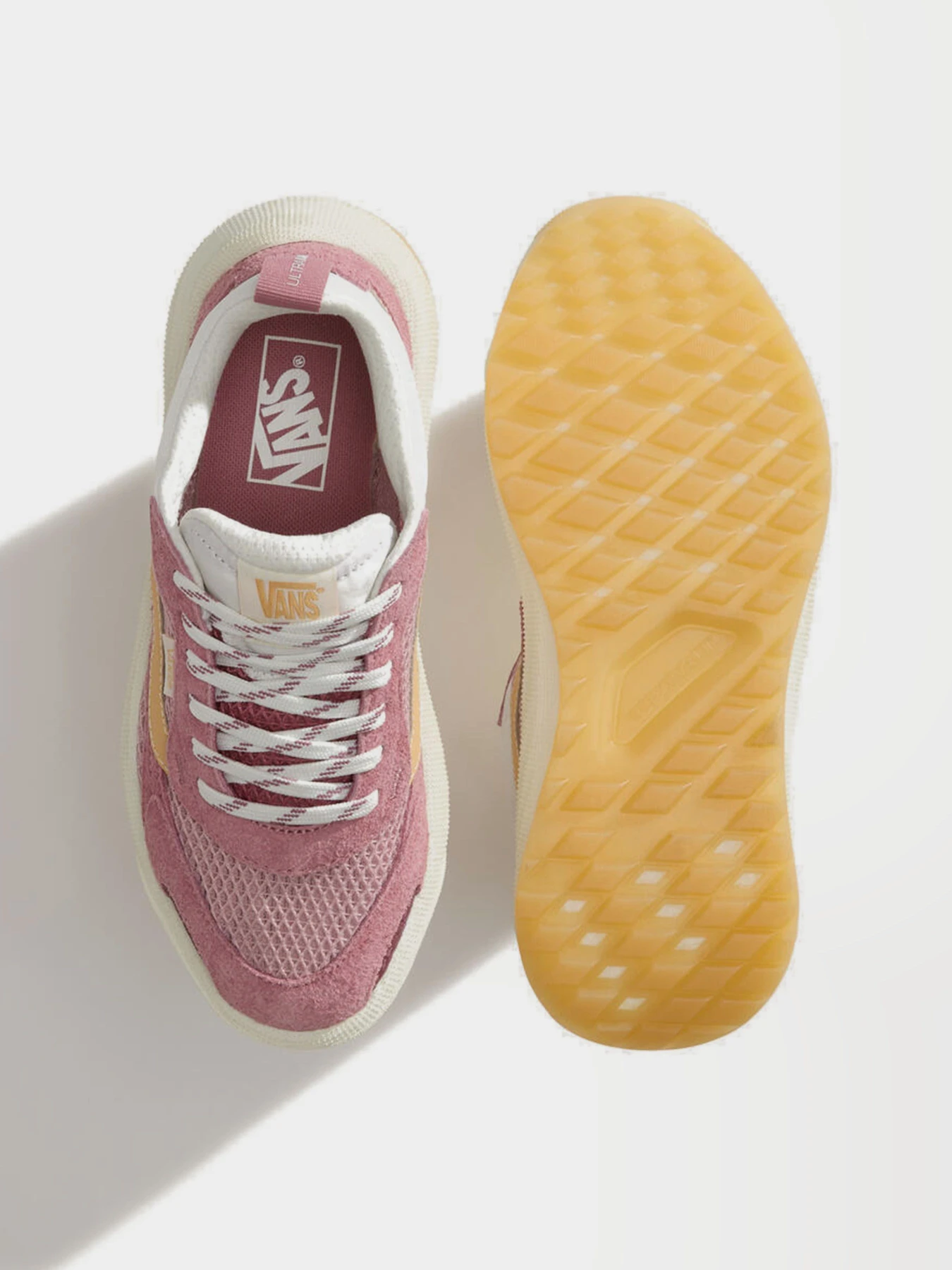 Кроссовки Vans ULTRARANGE NEO 2.0 модель VN000E7PFOD1 Кроссовки Vans ULTRARANGE NEO 2.0 модель VN000E7PFOD1 Фото