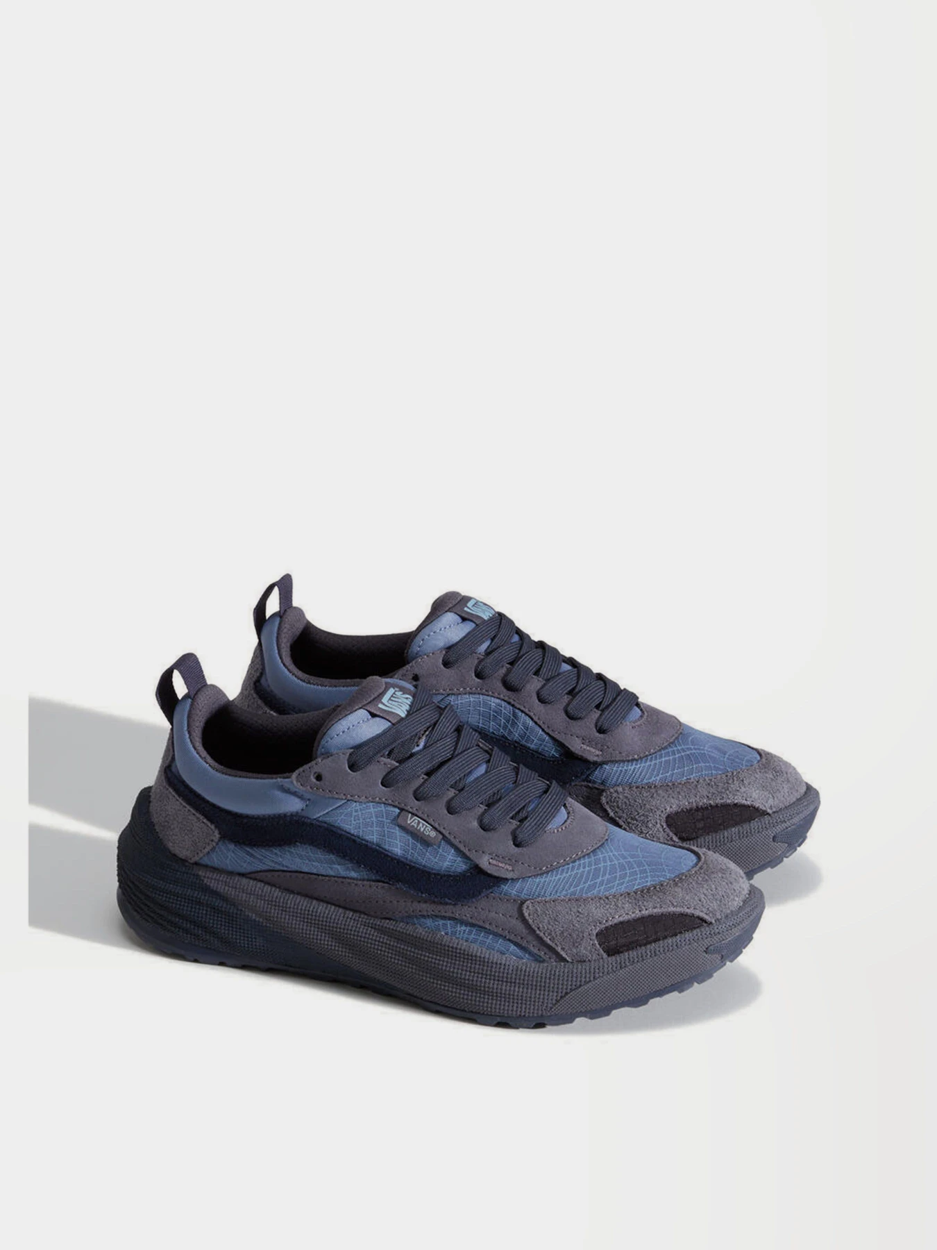 Кросівки Vans ULTRARANGE NEO 2.0 модель VN000EJ8G6P1 Фото